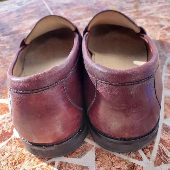 Vibram super morflex Rockport shoes for men main image 4